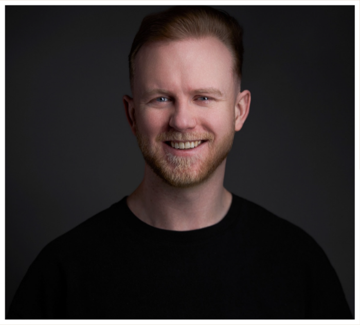 Jeroen Veen, Creative Partner