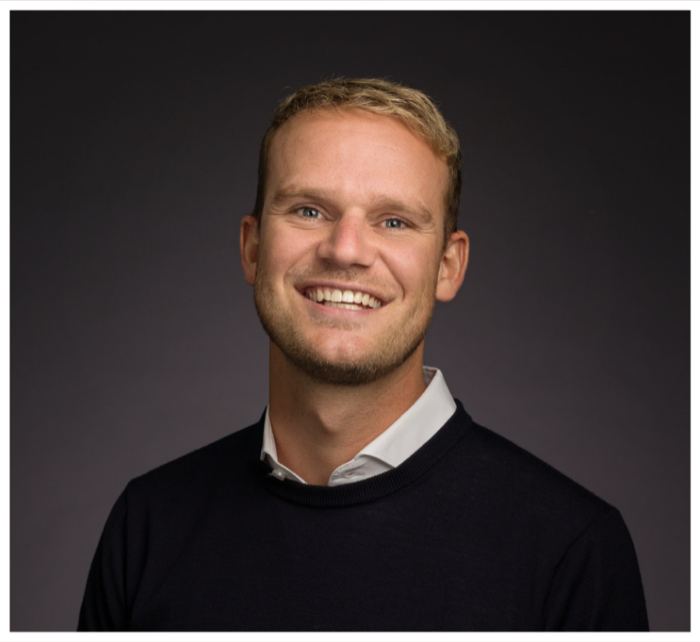 Yuri Bakker, Managing Partner